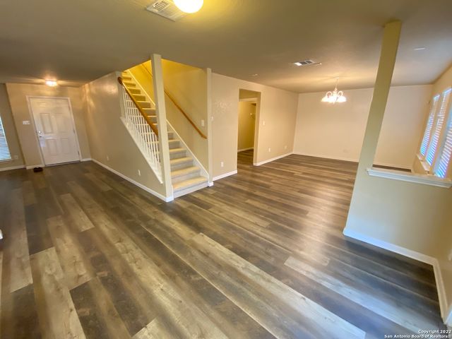 7818 LIBERTY IS, San Antonio, TX 78227