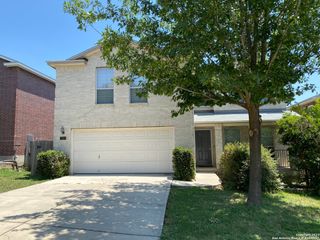 7818 LIBERTY IS, San Antonio, TX 78227