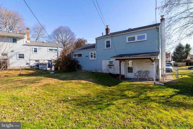 205 WILLARD RD, Hatboro, PA 19040