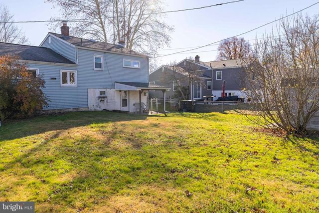 205 WILLARD RD, Hatboro, PA 19040