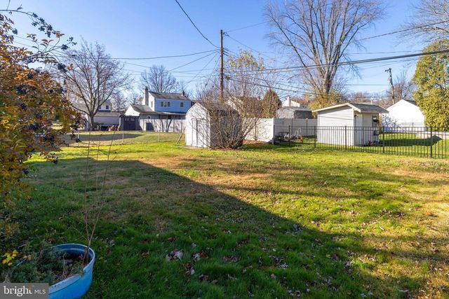 205 WILLARD RD, Hatboro, PA 19040