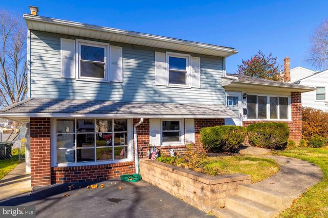 205 WILLARD RD, Hatboro, PA 19040