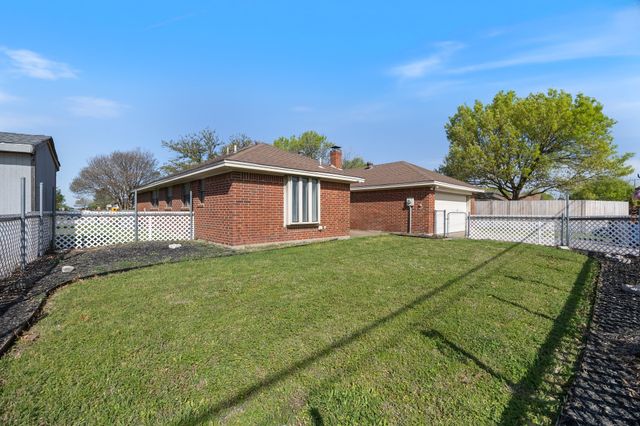 400 Kamber Lane, Wylie, TX 75098