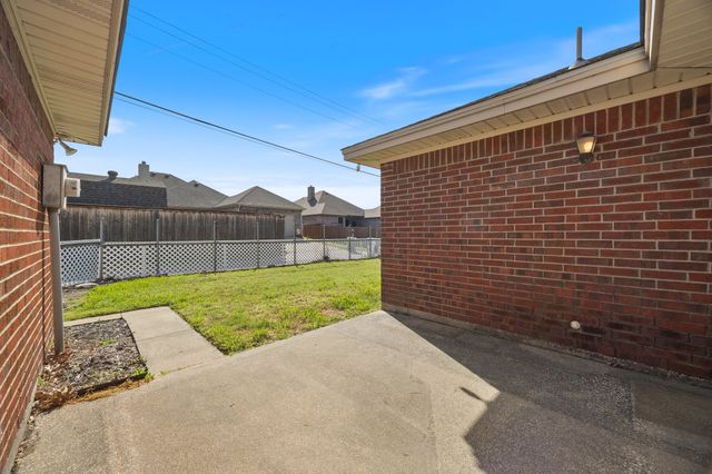 400 Kamber Lane, Wylie, TX 75098