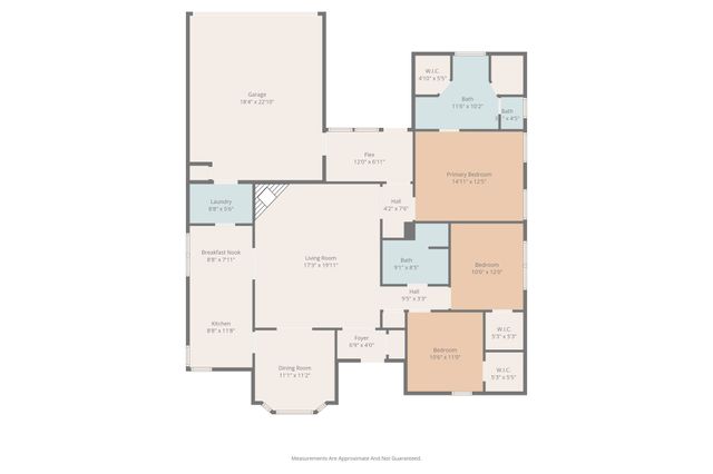 400 Kamber Lane, Wylie, TX 75098