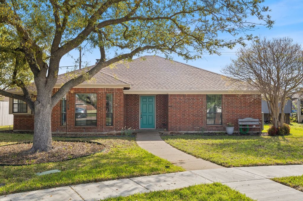 400 Kamber Lane, Wylie, TX 75098