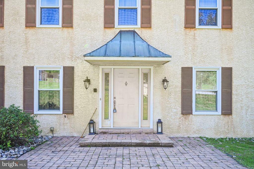 4 JONATHAN MORRIS CIR, MEDIA, PA 19063 — photo 4