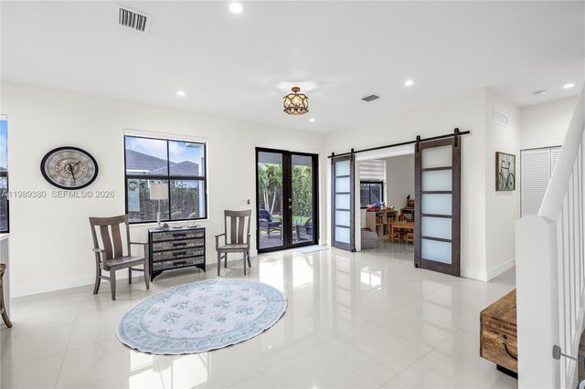 14606 SW 22nd Ter, Miami, FL 33175