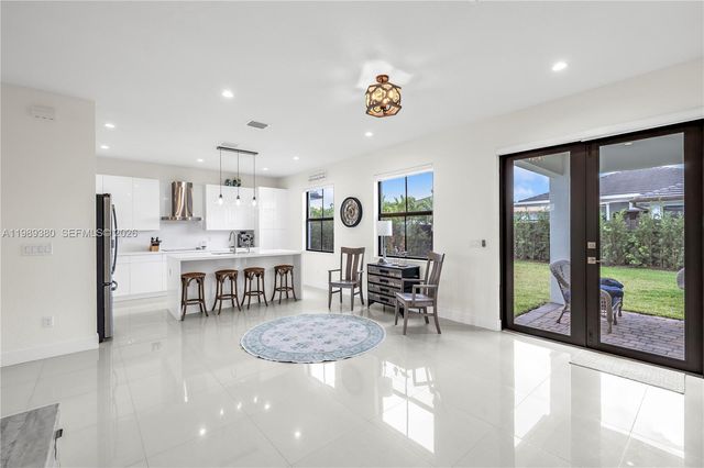 14606 SW 22nd Ter, Miami, FL 33175