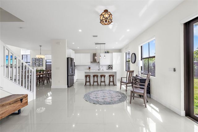 14606 SW 22nd Ter, Miami, FL 33175