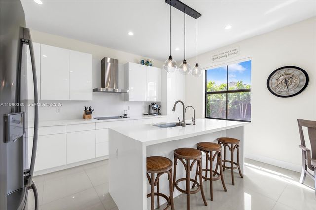 14606 SW 22nd Ter, Miami, FL 33175