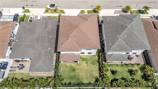 14606 SW 22nd Ter, Miami, FL 33175