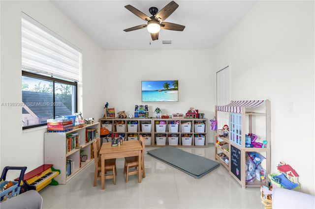 14606 SW 22nd Ter, Miami, FL 33175