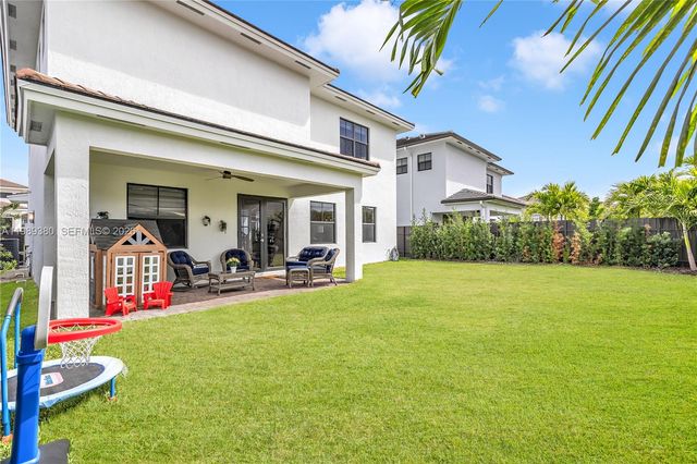 14606 SW 22nd Ter, Miami, FL 33175