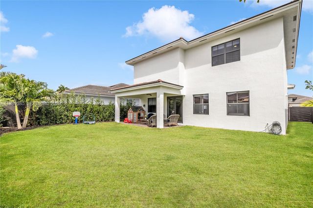 14606 SW 22nd Ter, Miami, FL 33175