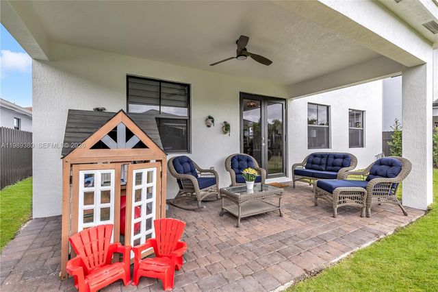 14606 SW 22nd Ter, Miami, FL 33175