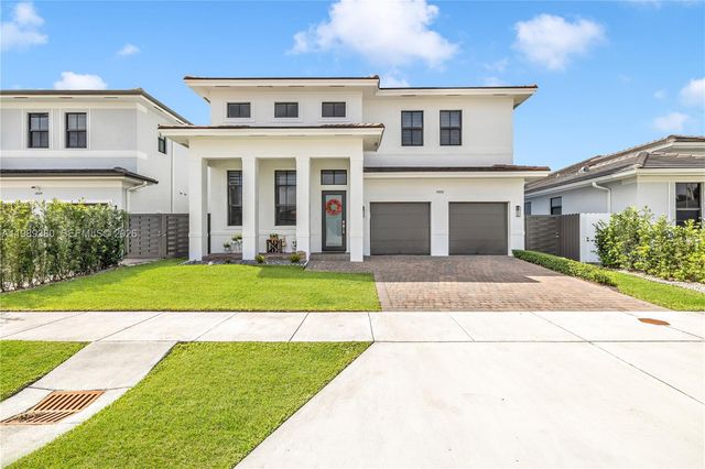 14606 SW 22nd Ter, Miami, FL 33175