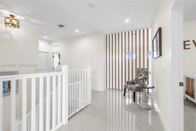 14606 SW 22nd Ter, Miami, FL 33175