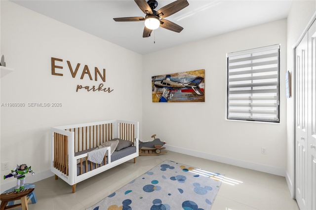 14606 SW 22nd Ter, Miami, FL 33175