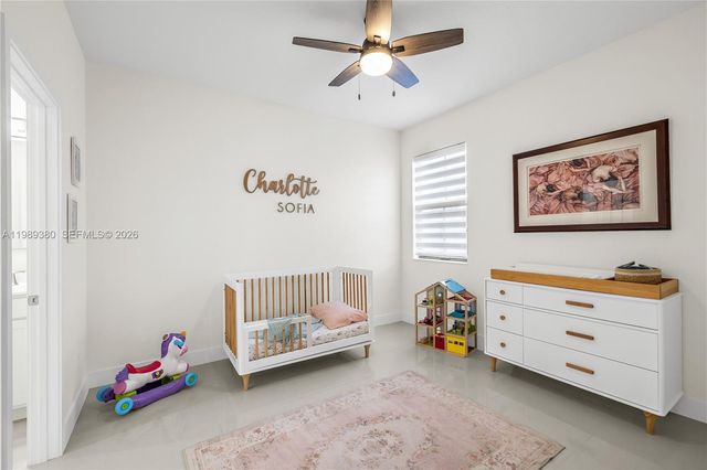 14606 SW 22nd Ter, Miami, FL 33175