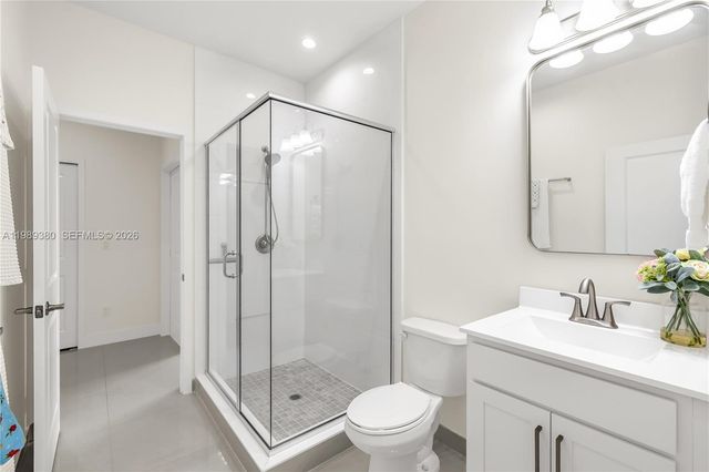 14606 SW 22nd Ter, Miami, FL 33175