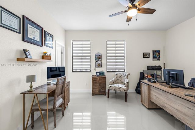 14606 SW 22nd Ter, Miami, FL 33175