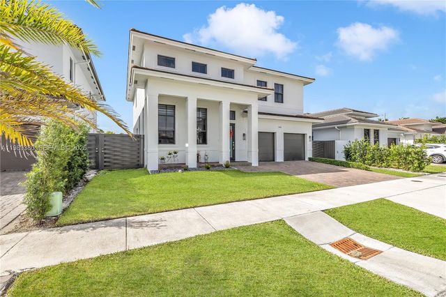 14606 SW 22nd Ter, Miami, FL 33175