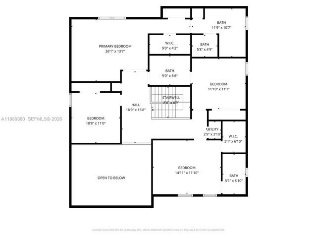 14606 SW 22nd Ter, Miami, FL 33175