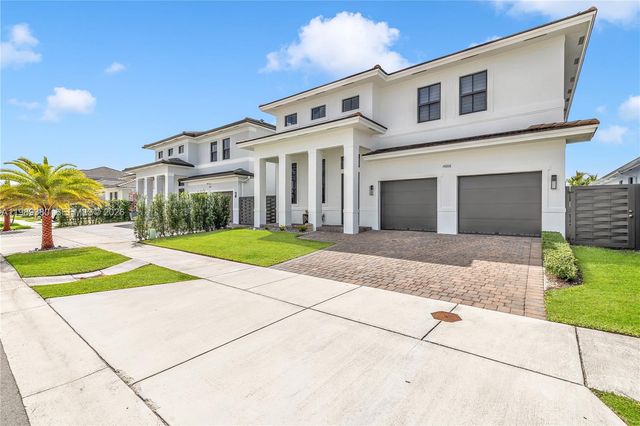 14606 SW 22nd Ter, Miami, FL 33175