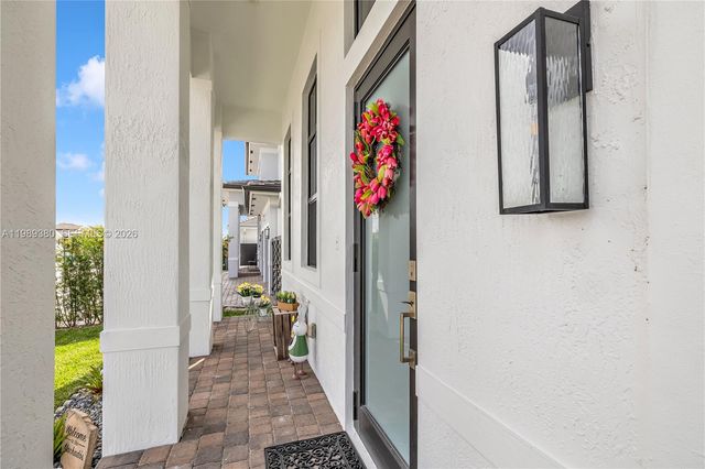 14606 SW 22nd Ter, Miami, FL 33175