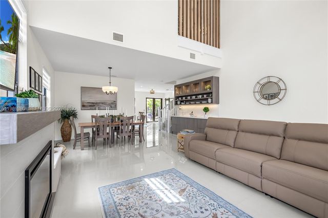 14606 SW 22nd Ter, Miami, FL 33175