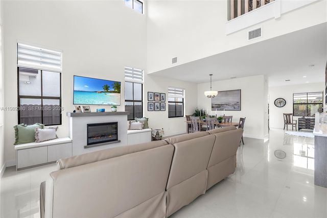 14606 SW 22nd Ter, Miami, FL 33175