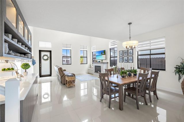 14606 SW 22nd Ter, Miami, FL 33175