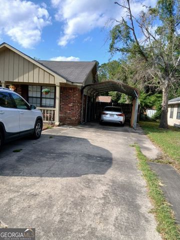 243 Garden Circle, Hinesville, GA 31313