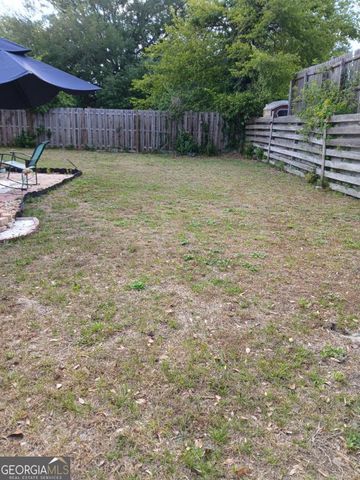 243 Garden Circle, Hinesville, GA 31313