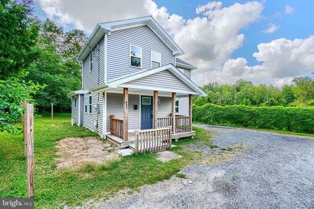 407 S COMMERCE ST, Centreville, MD 21617