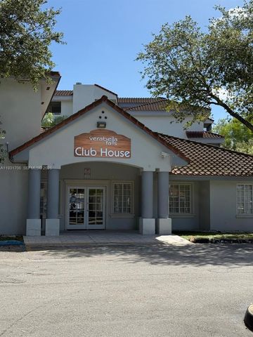 8255 SW 152nd Ave E-411, Miami, FL 33193