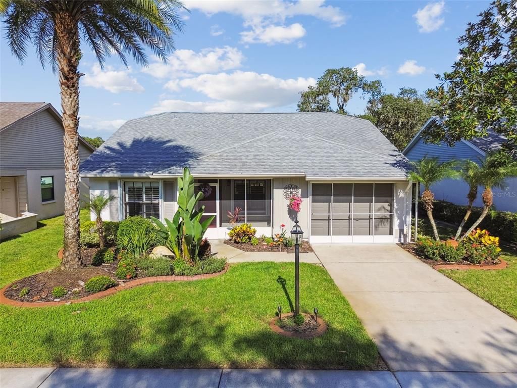 11604 PEAR TREE DRIVE, New Port Richey, FL 34654