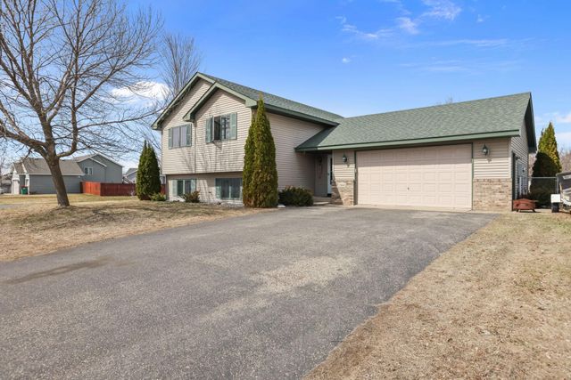 13043 9th Avenue S, Zimmerman, MN 55398