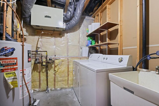 13043 9th Avenue S, Zimmerman, MN 55398