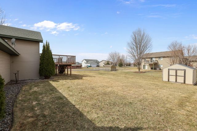 13043 9th Avenue S, Zimmerman, MN 55398