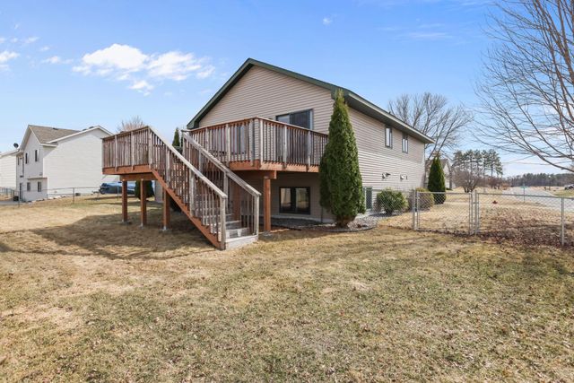 13043 9th Avenue S, Zimmerman, MN 55398