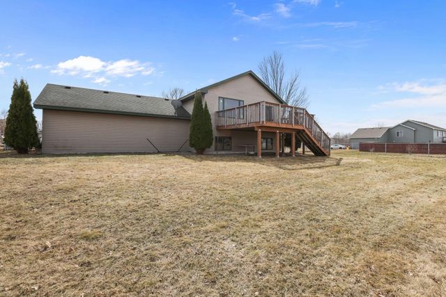 13043 9th Avenue S, Zimmerman, MN 55398