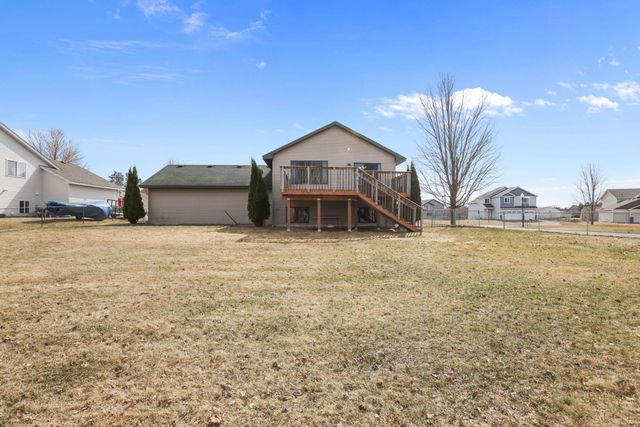 13043 9th Avenue S, Zimmerman, MN 55398