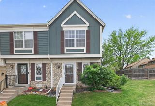 1261 S Idalia Street, Aurora, CO 80017