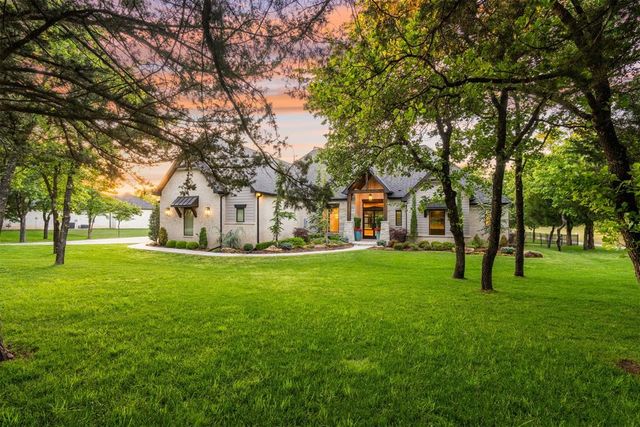 6517 Mystic Valley Drive, Edmond, OK 73034