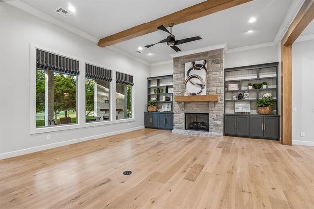6517 Mystic Valley Drive, Edmond, OK 73034