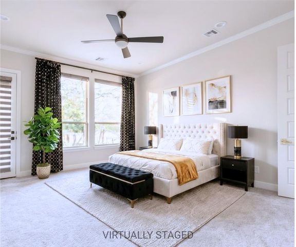 6517 Mystic Valley Drive, Edmond, OK 73034