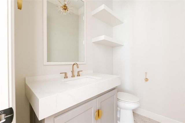 6517 Mystic Valley Drive, Edmond, OK 73034