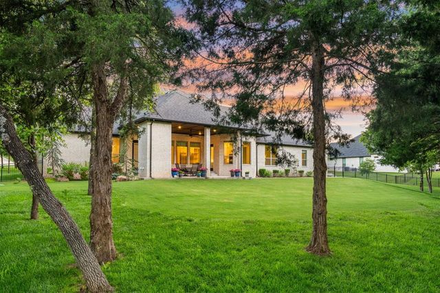 6517 Mystic Valley Drive, Edmond, OK 73034
